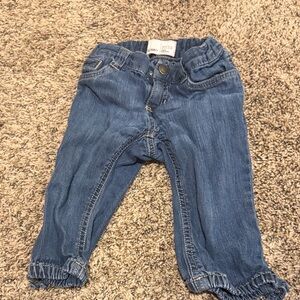 Old Navy  Kids Classic Blue Jeans
